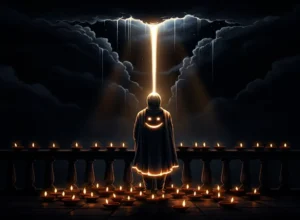 jal rahe hain diye mundero par