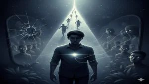 jivan mujh se main jivan se sharmata hoon