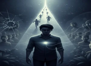 jivan mujh se main jivan se sharmata hoon