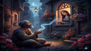 kabhi to meharbaan ho kar bula le