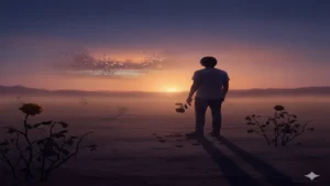 kamaan pe chadh ke ba shakl e khadang hona pada