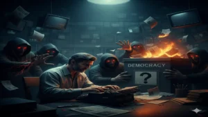 khoob aazadi e sahafat hai