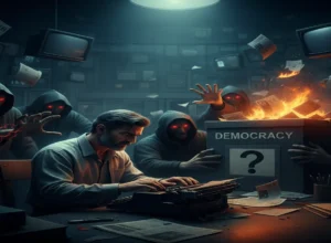 khoob aazadi e sahafat hai