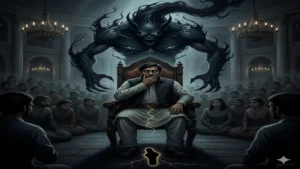 koi haalat nahi ye halat hai