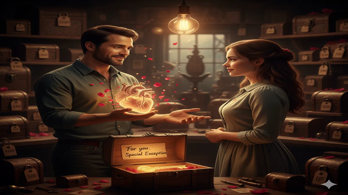 kuch na is kaam me kifayat kee