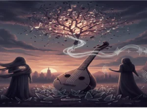 mohabbat khud hi apni pardadar e raaz hoti hai