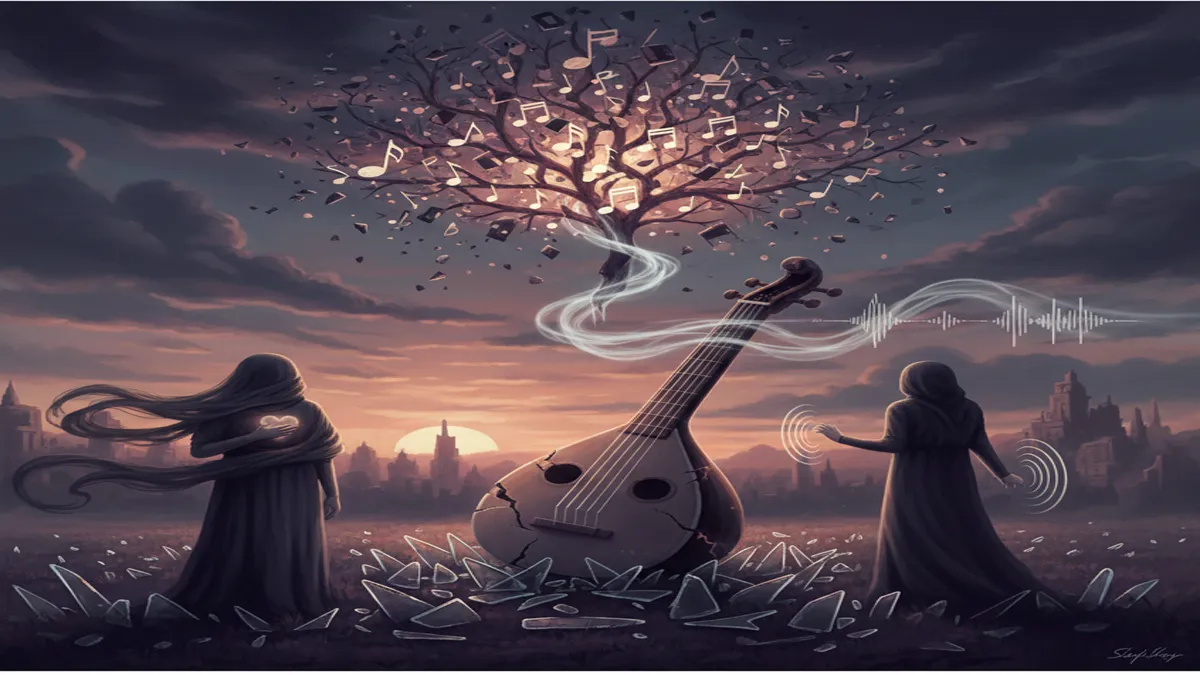 mohabbat khud hi apni pardadar e raaz hoti hai