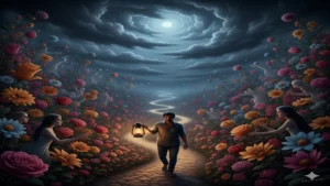 na dagmagaaye kabhi hum wafa ke raste me