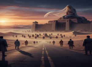 raaste apni nazar badla kiye