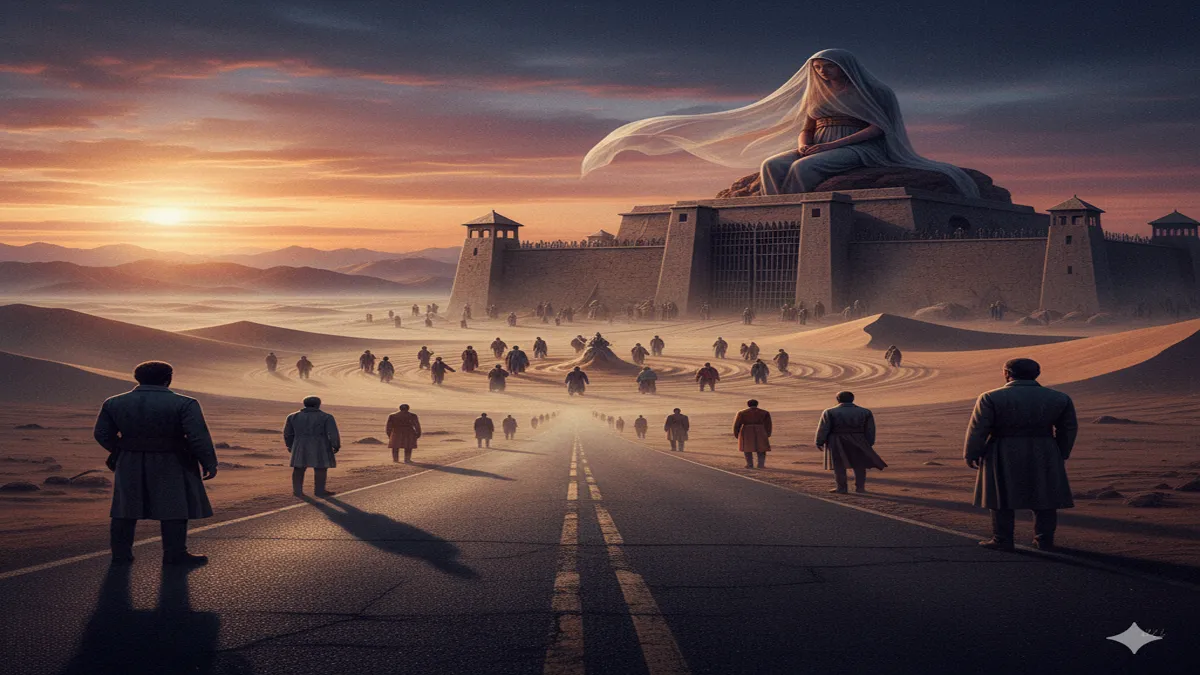 raaste apni nazar badla kiye