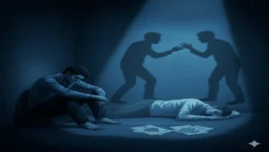 sar hi ab fodiye nadamat me