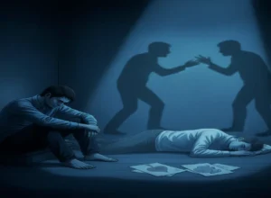 sar hi ab fodiye nadamat me