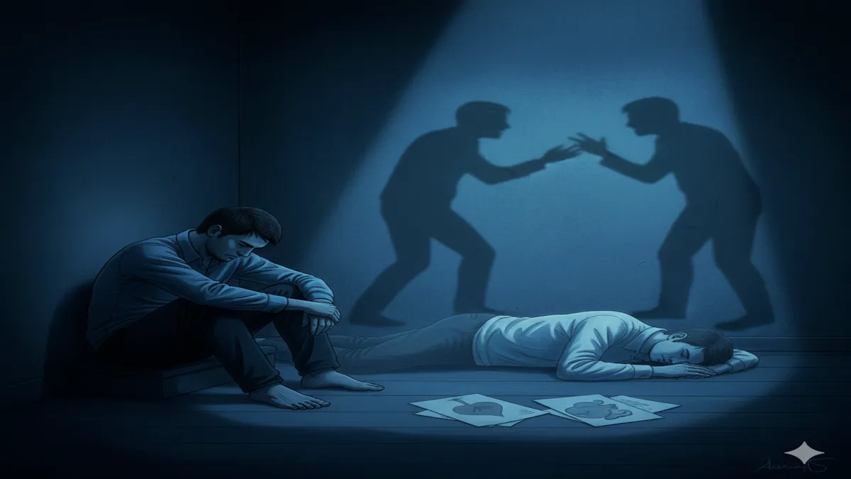 sar hi ab fodiye nadamat me