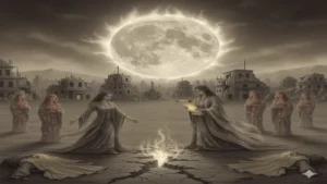 shahar mera huzra e aafaat hai