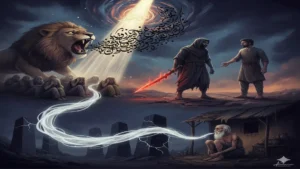 sher se shayari se darte hain