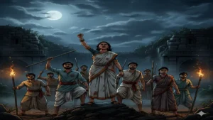 suno madar e hind ke nau nihaalo