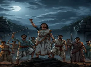 suno madar e hind ke nau nihaalo