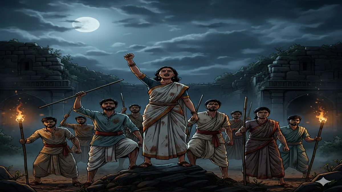 suno madar e hind ke nau nihaalo