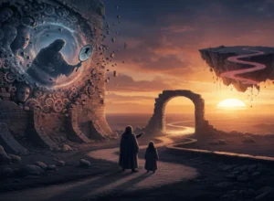 taskeen na ho jis me wo raaz badal daalo