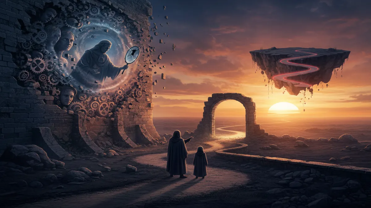 taskeen na ho jis me wo raaz badal daalo