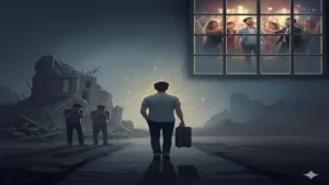 thik hai khud ko hum badalte hain