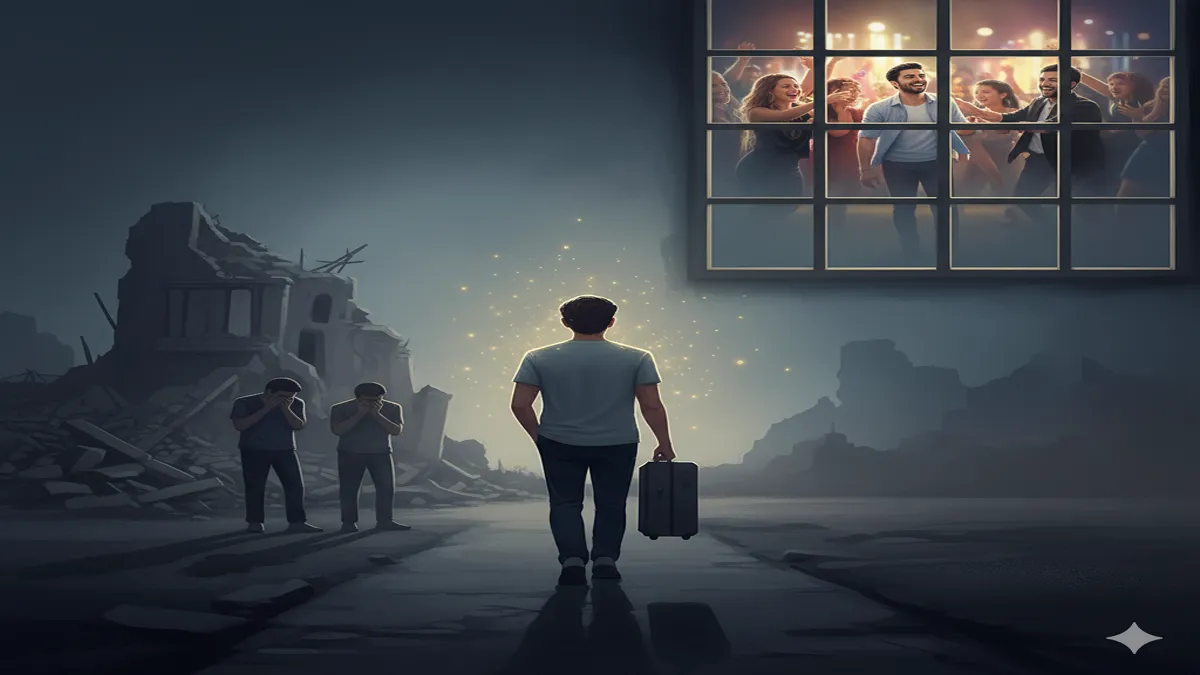 thik hai khud ko hum badalte hain