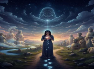 tujhe kho kar bhi tujhe paaoon jahan tak dekhoon