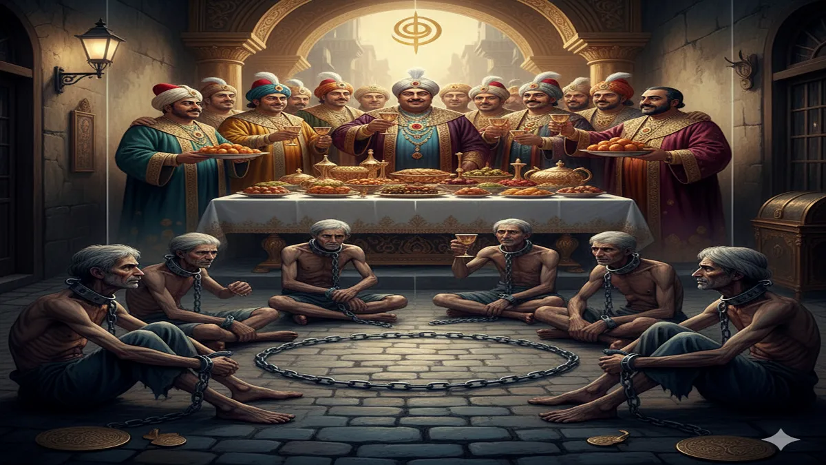 wahi halaat hain fakiron ke din fire hain