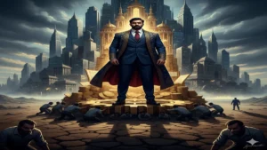 waqt ka maara hua insaan raunat ka shikar