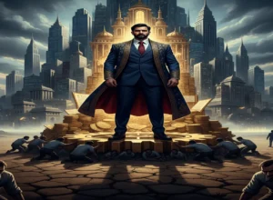 waqt ka maara hua insaan raunat ka shikar