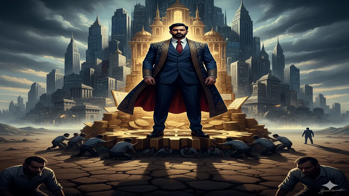 waqt ka maara hua insaan raunat ka shikar