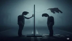 wo jo tha wo kabhi mila hi nahi