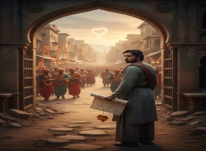 ye aur baat teri gali me na aaye hum