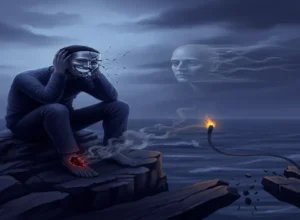 zabt kar ke hansi ko bhool gaya