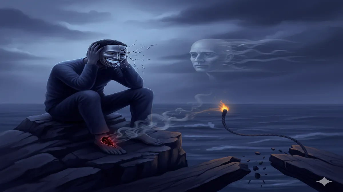 zabt kar ke hansi ko bhool gaya