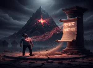 zarre hi sahi koh se takra to gaye hum