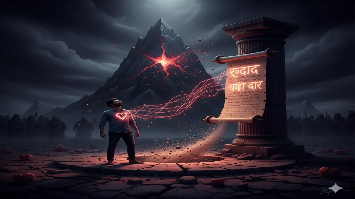 zarre hi sahi koh se takra to gaye hum