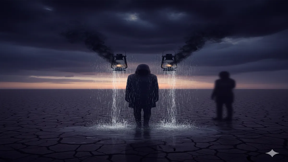 aankh bhar aayi kisi se jo mulaqaat hui