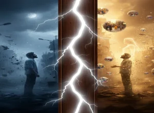 ab wo toofaan hai na wo shor hawaaon jaisa