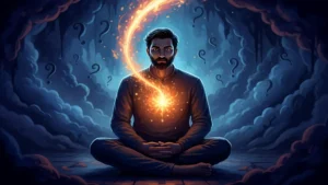 achetan man me pragya kalpana kee lau jalaati hai