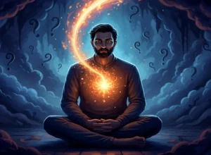 achetan man me pragya kalpana kee lau jalaati hai