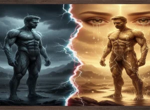 agarche main ek chattan saa aadmi raha hoon