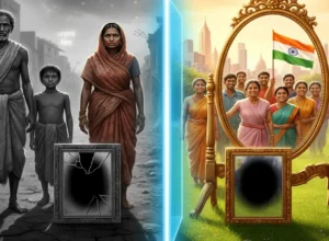 antayj kori paasi hai hum