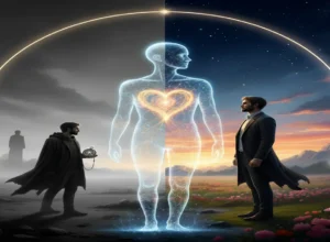 apni khabar na us ka pata hai ye ishq hai