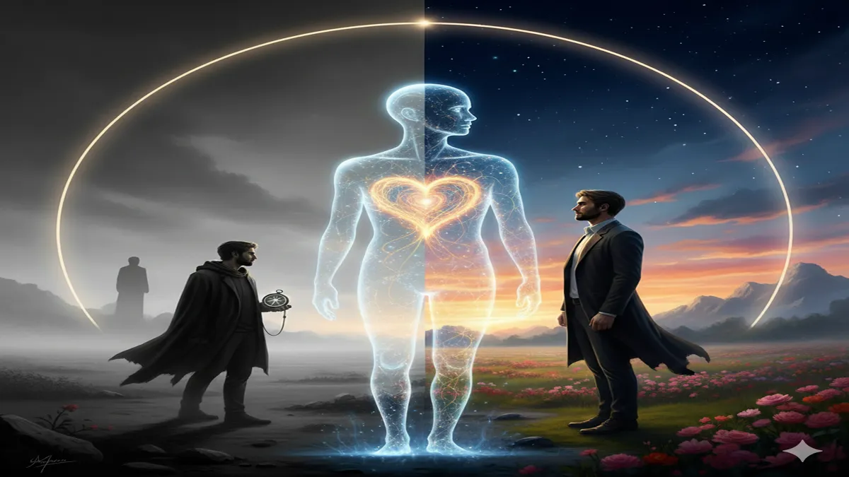 apni khabar na us ka pata hai ye ishq hai