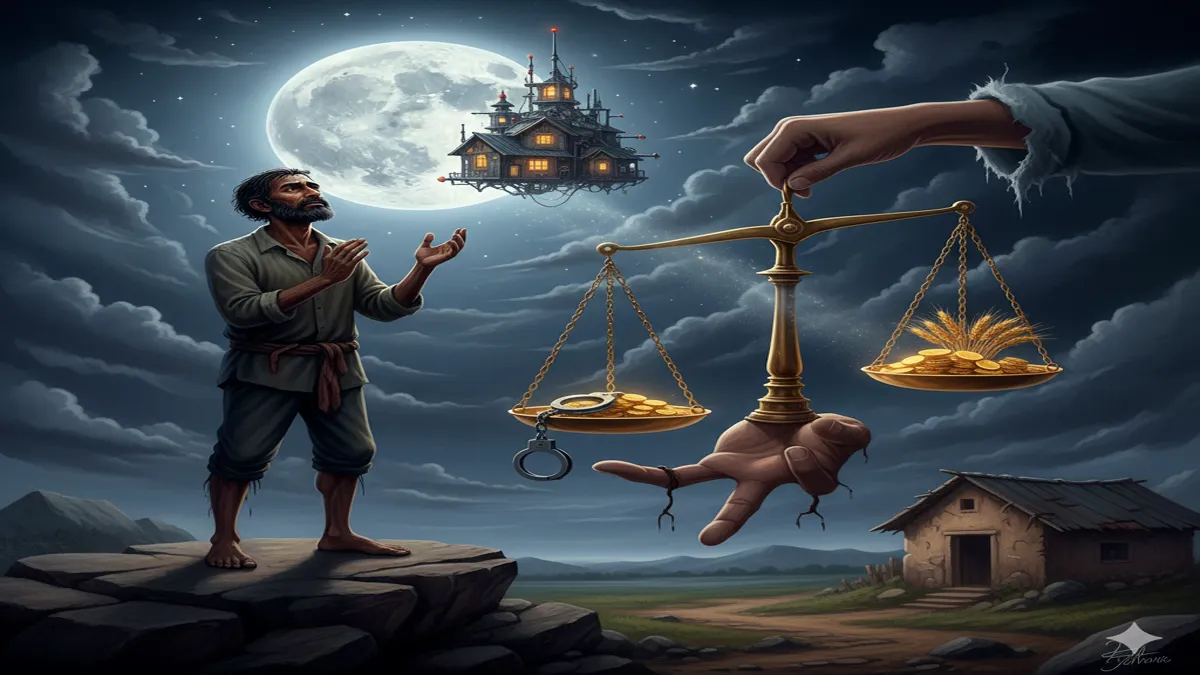 bachche kee zidd ko ab to mera aetibar de