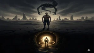 badan darida hoon yaaro shikasta paa hoon main