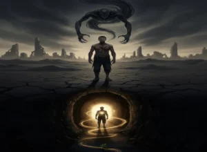 badan darida hoon yaaro shikasta paa hoon main