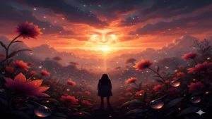 bahut raushan hai shaam e gam humari