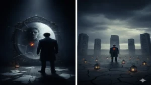 batata hai mujhe aaeena kaisi be rukhi se